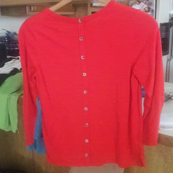 Sweaters - Picture 4 of 4